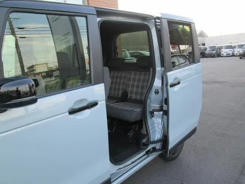 Honda N-BOX Joy