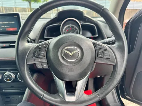 Mazda Mazda2 (Demio)
