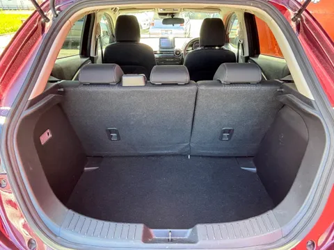 Mazda Mazda2 (Demio)