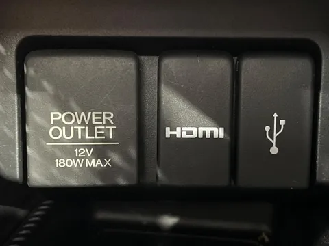 Honda S660