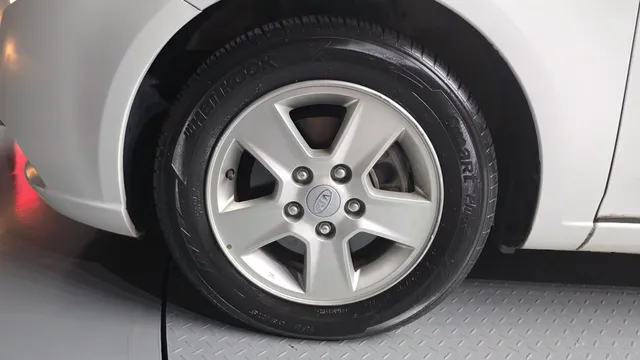 Kia Cerato (Forte)