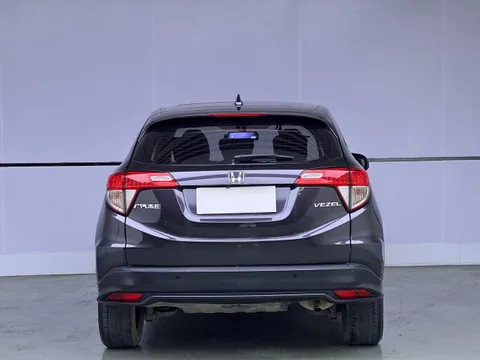 Honda HR-V (Vezel)