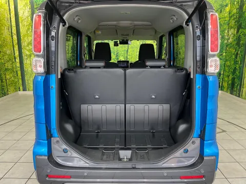 Suzuki Spacia Gear