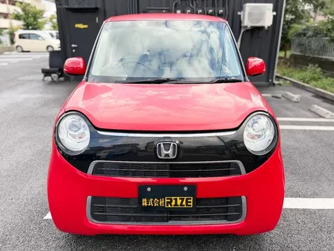 Honda N-ONE