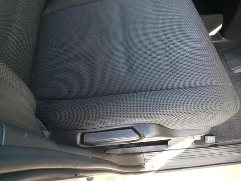 Honda N-VAN Plus Style