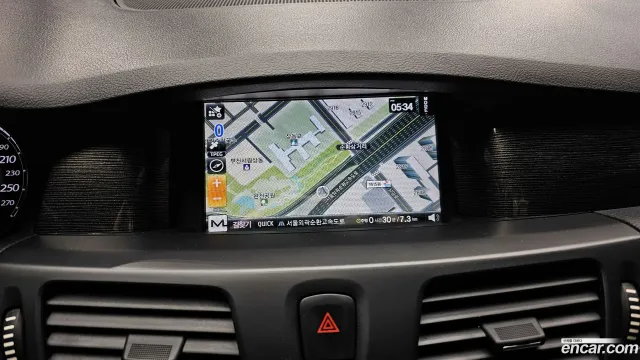 Renault SM5