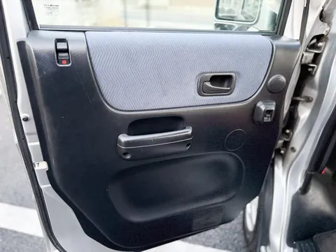 Honda Vamos