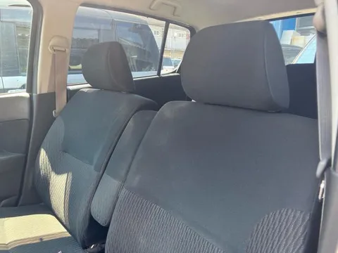 Daihatsu Mira Custom