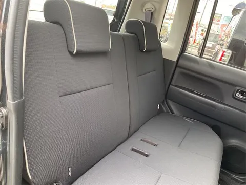 Toyota Pixis Space