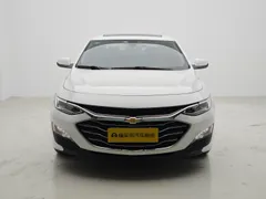 Chevrolet Malibu XL
