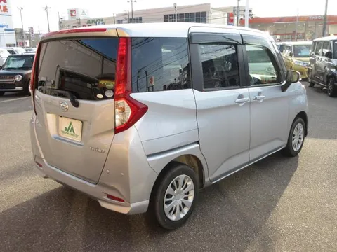 Daihatsu Thor