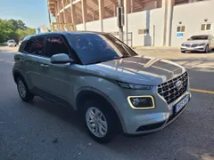 Hyundai Venue