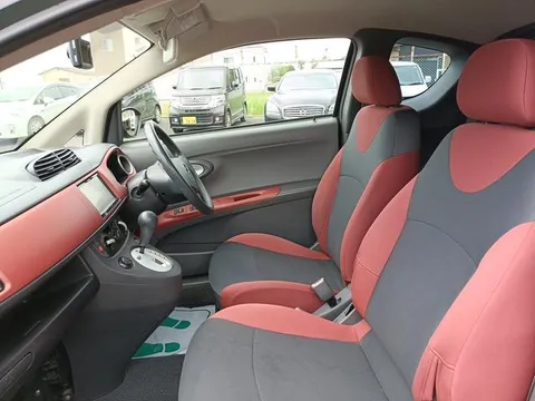 Subaru R1