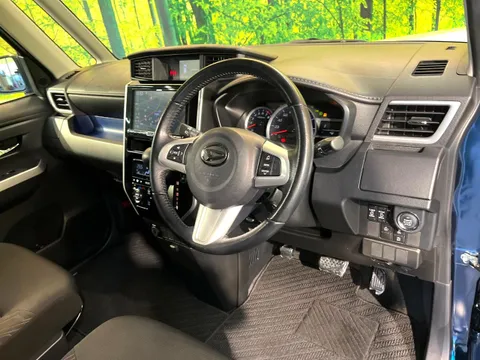 Daihatsu Thor