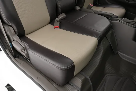 Hyundai Porter II