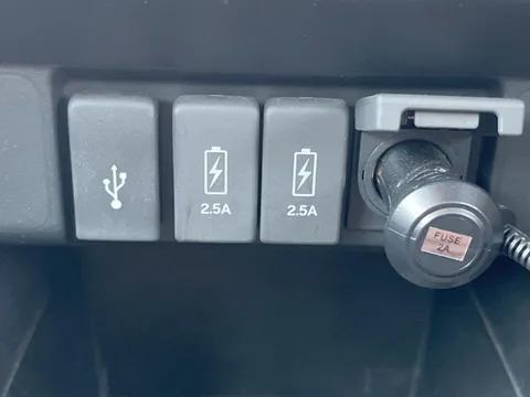 Honda N-BOX Slash