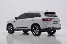 Renault Koleos (QM6)