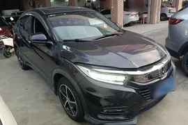 Honda HR-V (Vezel)