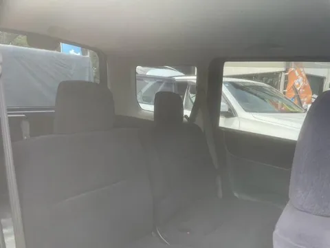 Honda Vamos