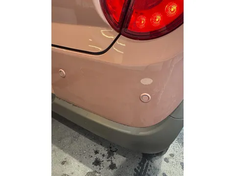 Suzuki Alto Lapin LC