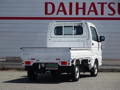 Nissan Clipper Truck
