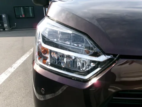 Toyota Pixis Epoch