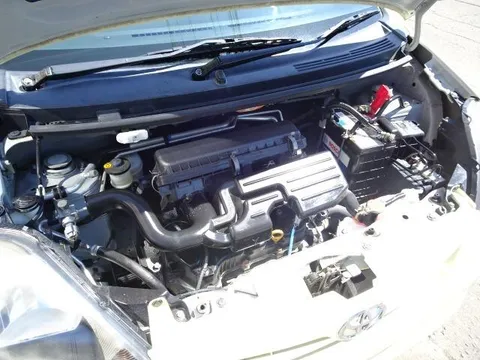 Toyota Pixis Epoch