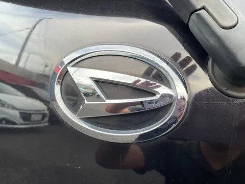 Daihatsu Tanto Exe
