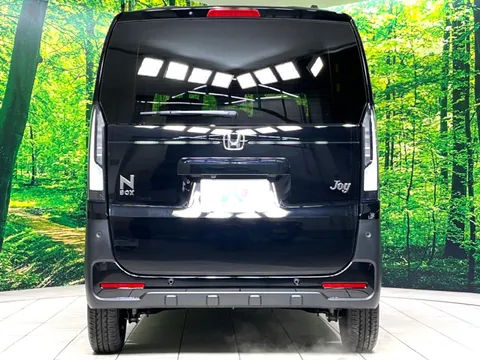 Honda N-BOX Joy