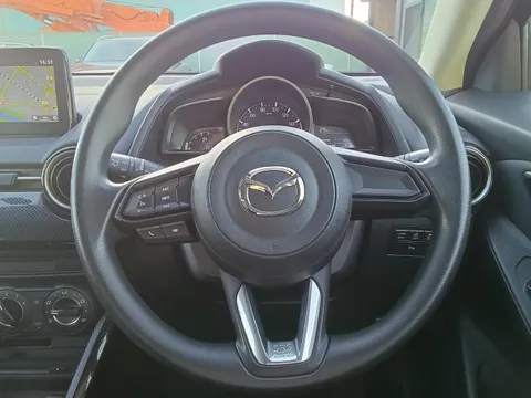 Mazda Mazda2 (Demio)