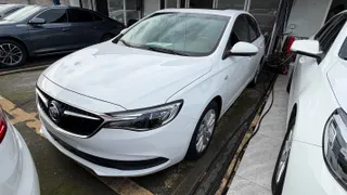 Buick Excelle GT