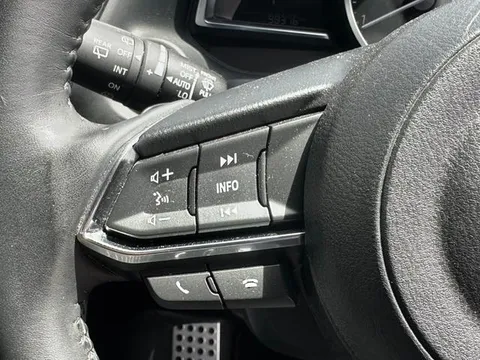 Mazda Axela Sport