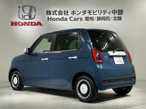 Honda N-ONE