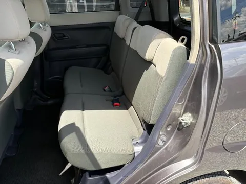 Honda Zest