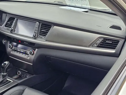 Hyundai Mistra