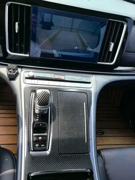 Gac M8