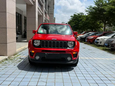 Jeep