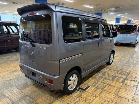 Daihatsu Atrai Wagon