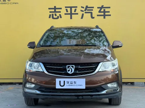 Baojun 730