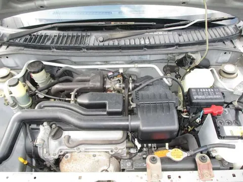 Daihatsu Mira Gino