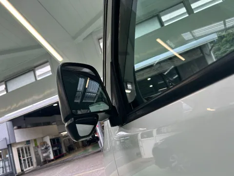 Honda Acty Van