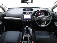 Subaru Impreza Sports