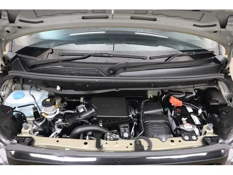 Honda N-BOX Joy