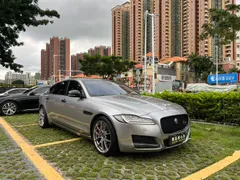 Jaguar XFL