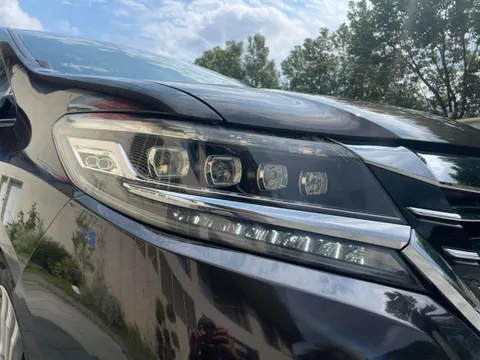 Honda Elysion