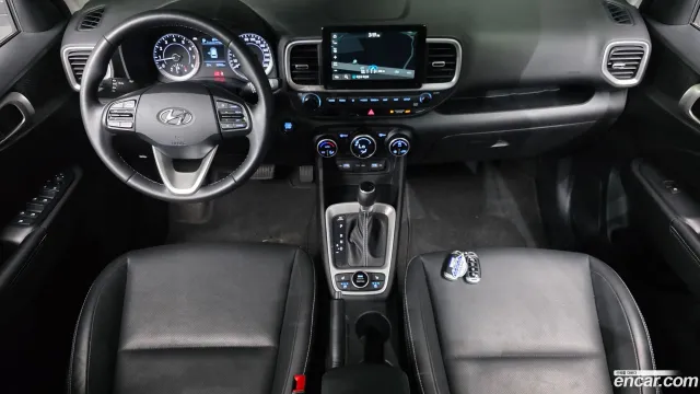 Hyundai Venue