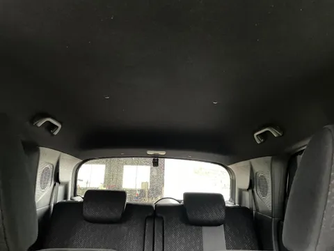 Honda N-BOX Slash
