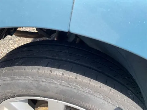 Mazda Flair