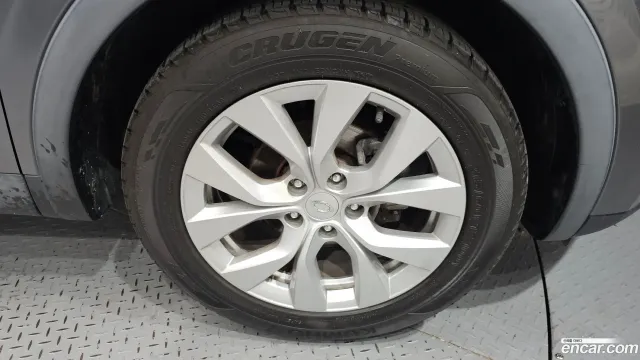 Renault XM3