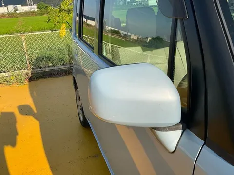 Toyota Pixis Space